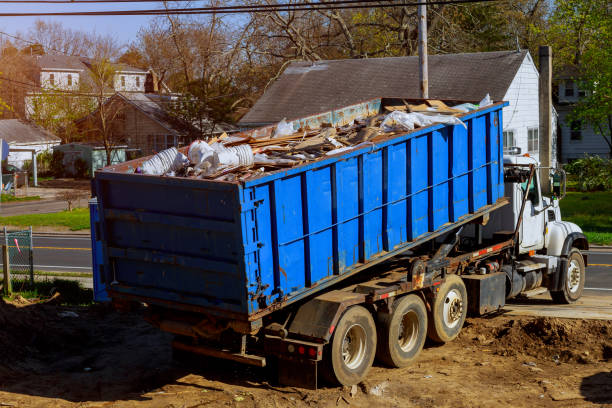 Best Residential Junk Removal  in District Heights, MD