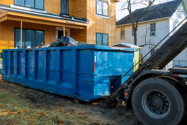 Best Yard Waste Removal  in District Heights, MD
