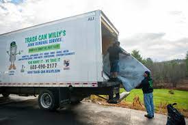 Best Scrap Metal Removal  in District Heights, MD